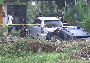 Terungkap! Sosok Wanita Bermobil Putih Dicurigai Usai Lakukan Hal Mengejutkan Ini Tak Jauh dari TKP Meninggalnya Tuti dan Amalia di Subang