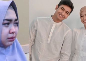 Bak Bau Bangkai Tercium Juga Acara Lamaran Gagal, Pantas Oki Setiana Dewi Turun Tangan! Ria Ricis Sentil Soal Orang Ketiga, Sosok Ini Kuliti Borok Teuku Ryan Sebut Ada Wanita Lain