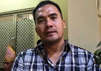 Tak Terima Terus-terus Disebut Predator Anak, Saipul Jamil Bakal Tempuh Jalur Hukum: Saya Tidak Akan Mentolerir Pencemaran Nama Baik!
