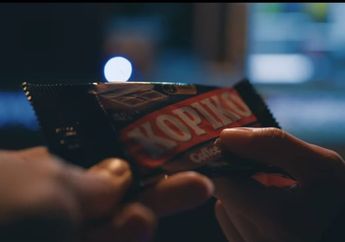 Nggak Cuma di Luar Angkasa, Permen Kopiko Eksis Juga di Drakor Hometown Cha Cha Cha