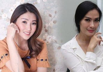 Bukannya Hidup Enak Ongkang-ongkang Kaki di Rumah Mewah Rp 79 Miliar, Sarwendah Malah Pilih Lakoni Pekerjaan Rumah Ini Hingga Kena Nyinyir Iis Dahlia: ART Loe Ngapain?