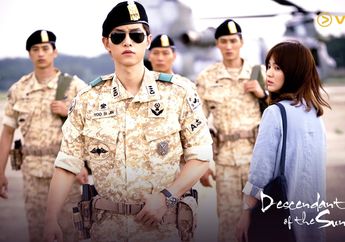 8 Rekomendasi Drakor Romantis Sekaligus Menegangkan, Ada Song Joong Ki hingga Lee Min Ho
