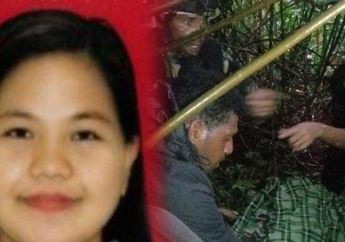 Terletak di Jurang Terjal dengan Kemiringan 90 Derajat, Petugas Evakuasi Jasad Gabriela Meilani Baku Tembak dengan KKB Papua
