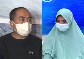 Terbuai Janji Manis Ayah Taqy Malik! Ternyata Ini Alasan Marlina Octoria Iyakan Ajakan Menikah Siri Meski Hanya Kenal Lewat Instagram
