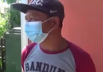 Benarkah Sosok Wanita Misterius yang Terekam CCTV Ini Ada Keterkaitan dengan Kasus Pembunuhan Subang yang Masih Belum Terungkap?
