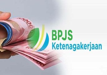 Subsidi Gaji 1 Juta Tahap 5 Cair! Kemnaker Jawab Alasan Pencairan BSU Tahap 3 dan 4 Pemilik Rekening BCA Belum Rampung