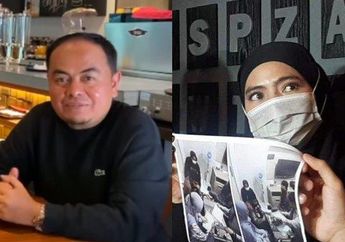 Hasil Visum Buktikan Perlakuan Ayah Taqy Malik, Marlina Octoria Blak-blakan Ogah Buka Pintu Maafnya dan Getol Sikat Mansyardin Malik: Jalur Hukumnya Banyak!