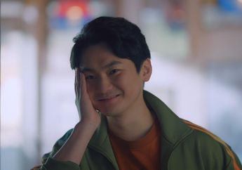 Kang Kidoong Gabung Jadi Pemeran Youngest Son of Chaebol Family
