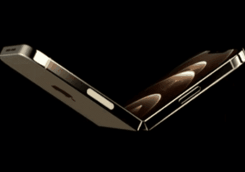 Prediksi Desain iPhone Lipat yang Akan Rilis 2023, Tiru Samsung?