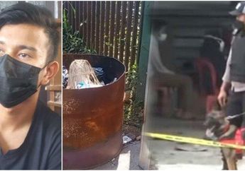 Dicurigai Sebagai Pembunuh Ibu dan Anak di Subang, Sosok Ini Akhirnya Ngaku Lakukan Hal Menghebohkan Ini Sehari Sebelum Kejadian hingga Bisa Terendus Anjing Pelacak