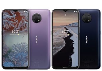 Nokia G10 Masuk Indonesia Seharga Rp 2 Juta, Baterainya Diklaim Tahan 3 Hari