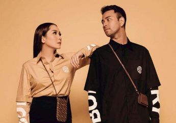 Tak Habis Pikir! Tega Jadikan Mama Amy Sebagai Tameng, Borok Hubungan Gelap Raffi Ahmad Mendadak Dibongkar oleh Luna Maya dan Ayu Dewi: 'Taunya Mama Lain yang Pegang'