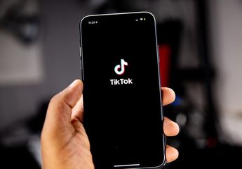 Cara Dapat Uang dari TikTok Affiliate, Enggak Sampai 5 Menit Daftarnya