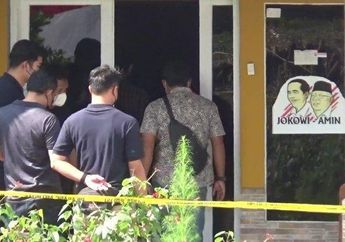 Tak Bisa Lagi Mengelak, Polisi Temukan DNA Milik Pria Ini Menempel pada Puntung Rokok yang Ada di TKP Pembunuhan Tuti dan Amalia di Subang