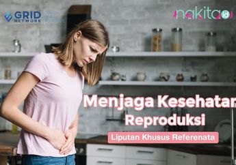 Viral di TikTok, Benarkah Konsumsi Vitamin C Bisa Memperlancar Menstruasi? Begini Penjelasannya Menurut Ahli