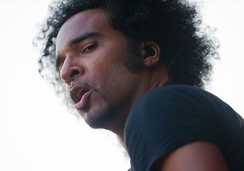 Vokalis Alice In Chains Isi Vokal untuk Proyekan Baru Gitaris Sunn O))), The Lord