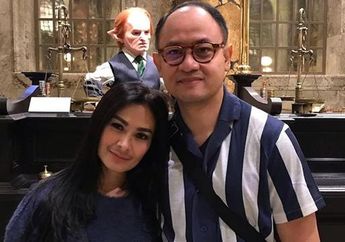 Keharmonisan Rumah Tangga Terancam? Iis Dahlia Akui Minta Cerai dari Suami, Sosok Ini Bongkar Tabiat Sang Suami Bikin Sang Pedangdut Meradang