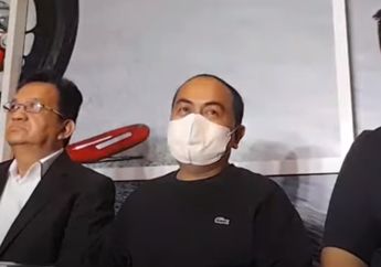 Niat Transaksi Jual Beli Rumah, Ayah Taqy Malik Malah Keluarkan Bujuk Rayu Hingga Diduga Lakukan Pelecehan Seksual ke Janda S, Begini Kronologi Lengkapnya