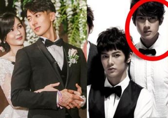 Ngaku Jomblo Padahal Sudah Nikah Sejak 2004, Artis Tampan Ini Bikin Fans Ngamuk dan Tak Terima, Begini Kehidupannya Kini Bareng Keluarga Kecilnya