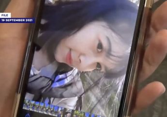 Foto Selfie Terakhir Amalia Mustika Ratu di HP Diungkap, Saksi Pembunuhan di Subang Saling Tuding, Suami Korban Jadi Pemicunya