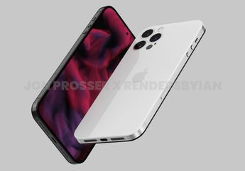 (Rumor) iPhone 14 Max Akan Dirilis Sebagai Pengganti Seri iPhone mini