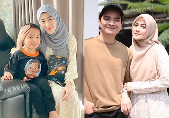 Netizen Tanya Larissa Chou Soal Hubungan Yusuf dengan Ibu Sambungnya, Begini Jawaban Adem Janda Alvin Faiz