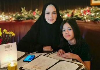 Bak Petir di Siang Bolong, Shafeea Ahmad Mendadak Makan Hati saat Tahu Kesalahan Mulan Jameela Ini Hingga Lontarkan Kalimat Pedas nan Menohok, Ada Apa?
