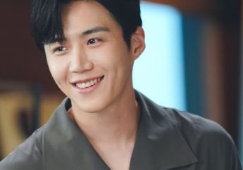 Sibuk Banget! Kim Seon Ho Sudah Jadwalkan Main di 3 Film Baru