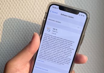 10 Fitur Baru untuk Pengguna iPhone iOS 15, Wajib Kamu Cobain Segera!
