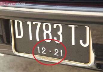 Sudah Waktunya Perpanjangan STNK 5 Tahunan Mobil Pribadi, Monggo Dicek Syarat-Syaratnya