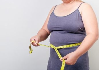Punya Badan Singset Bukan Lagi Mimpi! Modalnya Cuma Kunyah Bahan Sayur Sop Ini, Lemak di Badan Langsung Rontok