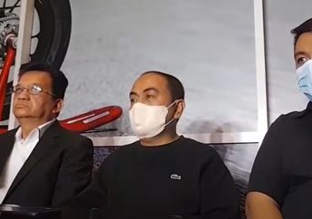 Tak Cuma Marlina Octoria dan Janda S, Ayah Taqy Malik Disebut Juga Lecehkan Sosok Wanita Ini, Begini Keterangan Sunan Kalijaga