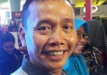 Sempat Telan Pahit Kehidupan Gegara Gaji Pas-pasan Kini Kaya Raya Dituding Sombong, Ini Biodata Abdul Rozak Ternyata Punya Penghasilan Ratusan Juta Tak Kalah Fantastis dari Ayu Ting Ting