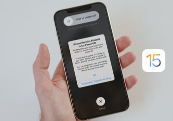10 Fitur Baru untuk Pengguna iPhone iOS 15, Wajib Kamu Cobain Segera! (Part 2)