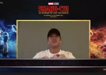 Jadi Musisi Indonesia yang Ngisi Soundtrack Film Marvel, Rich Brian: Jangan Pernah Mikir Mimpi Lo Nggak Mungkin jadi Nyata