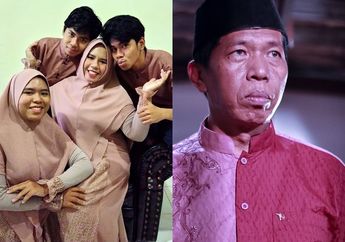 Astaghfirullah, Anak Kandung sampai Jadi Ojek Demi Sesuap Nasi, Kiwil Ngaku Sengaja Ogah Urusi Anak, 'Saya Nggak Mau...'