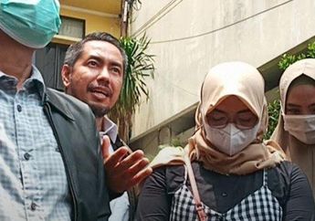 Korbannya bukan cuma Marlina Octoria, Ayah Taqy Malik Kembali Dipolisikan oleh Wanita Lain Berinisial S atas Dugaan Pelecehan, Sunan Kalijaga: Hubungan Intim di Luar Nikah Itu Haram
