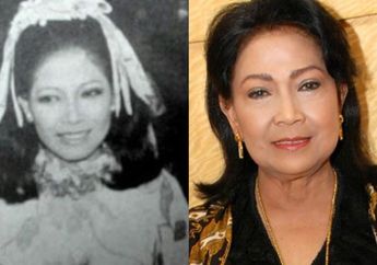 'Tuhan Memberkati Kita' Selamat Jalan Dunia Hiburan Berduka! Rima Melati Meninggal Dunia Hari Ini, Kebiasaan Sejak Remaja Ini Picu Penyakit yang Renggut Nyawa Sang Artis Senior
