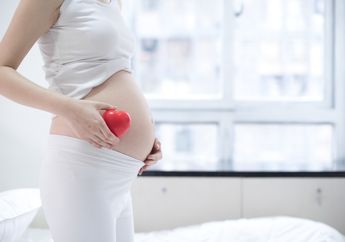 Catat Moms! Ini Dia Dua Hal yang Harus Diketahui Soal Kehamilan Trimester Pertama