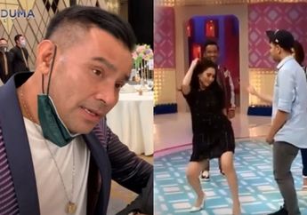 'Kamu Siapa Main Masuk?' Ayu Ting Ting Langsung Syok! Ketahuan Lagi Enak Bergoyang sama Judika, Istri Sah Tiba-tiba Datang