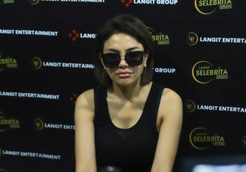'Nasib Orang Enggak Ada yang Tahu' Waduh! Nikita Mirzani Ketar-ketir Boroknya Dikuliti Istri Perwira Polisi, Terungkap Backingan yang Lindungi sang Artis
