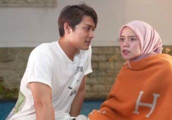 Kepergok Temani Rizky Billar Main Sepak Bola, Lesti Kejora Didoakan Bahagia, Netizen: Leslar Harus Bangkit