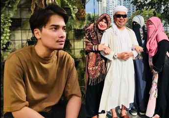 Bak Petir di Siang Bolong! Ibu Tiri Alvin Faiz Cuma Bisa Gigit Jari, Jadi Istri Sah Tapi Tak Dapat Warisan Setelah Terbongkar Sederet Ahli Warisnya