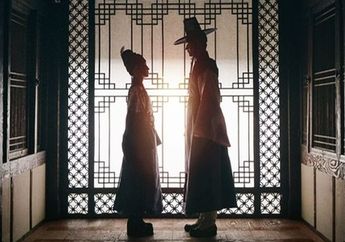Rekomendasi Drama Korea The King’s Affection, K-Drama Pertama yang Menang di Emmy Internasional