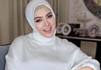 Syahrini Punya Harta Duniawi Bejibun sampai Rp 285 Miliar, Dua Sosok Artis Ini Blak-blakan Kuliti Habis Sumber Kekayaan Istri Reino Barack: 'Saya Tahu Itu Mobilnya Didapat Dari...'