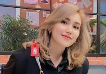 Potret Pengacara Balsteran California yang Dijodohkan dengan Ayu Ting Ting, Punya Kharisma Tak Biasa, Fitri Carlina: Masih Muda Banget