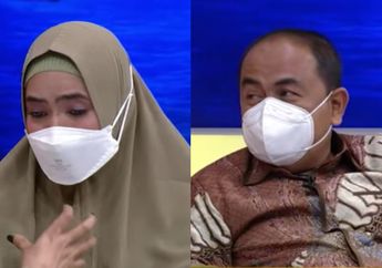 Blak-blakan Diajak Berhubungan Badan 10 Kali Sehari, Marlina Octoria Akui Kelelahan dan Minta Cerai dari Ayah Taqy Malik, Marlina: Istirahat Jeda Ibadah Saja