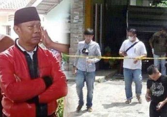 Makin Gerah Dituding jadi Pelaku Pembunuhan Subang, Yosef kini Sibuk Polisikan Youtuber: Saya Pasti akan Laporkan!
