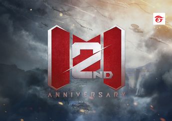 Rayakan 2nd Anniversary, Call of Duty: Mobile Hadirkan Update Terbaru!