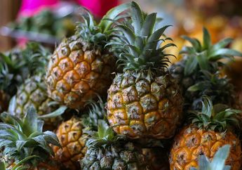 Menjaga Kesehatan Ginjal dengan Konsumsi Sederet Buah-buahan Kaya Manfaat Ini